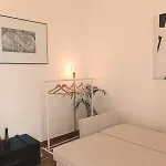 Marzia's Terrace - Historic River Apartamento *