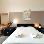 Apartamento Marzia's Terrace - Historic River Pisa
