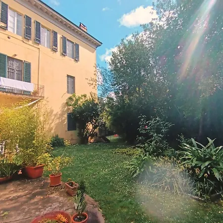 Marzia's Terrace - Historic River * Pisa