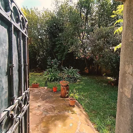 Apartamento Marzia's Terrace - Historic River