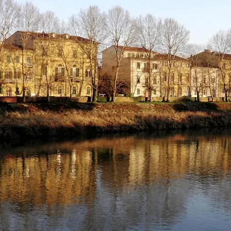 Apartamento Marzia's Terrace - Historic River